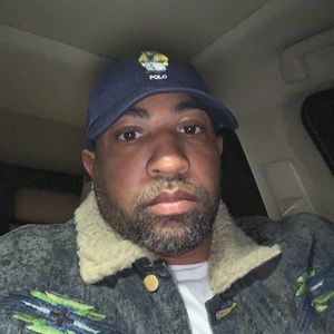 Meet your Posher, Tyshawn